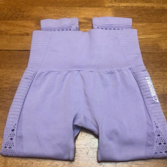 Gymshark Seamless Energy Leggings!! Full length! - Picture 5 of 10